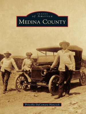 cover image of Medina County